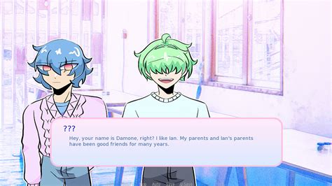 8 Yaoi Games You Gotta Play! .